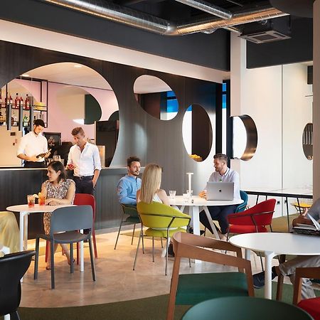 Garda Hotel Montichiari Kültér fotó
