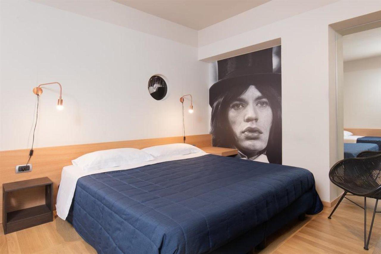 Garda Hotel Montichiari Kültér fotó