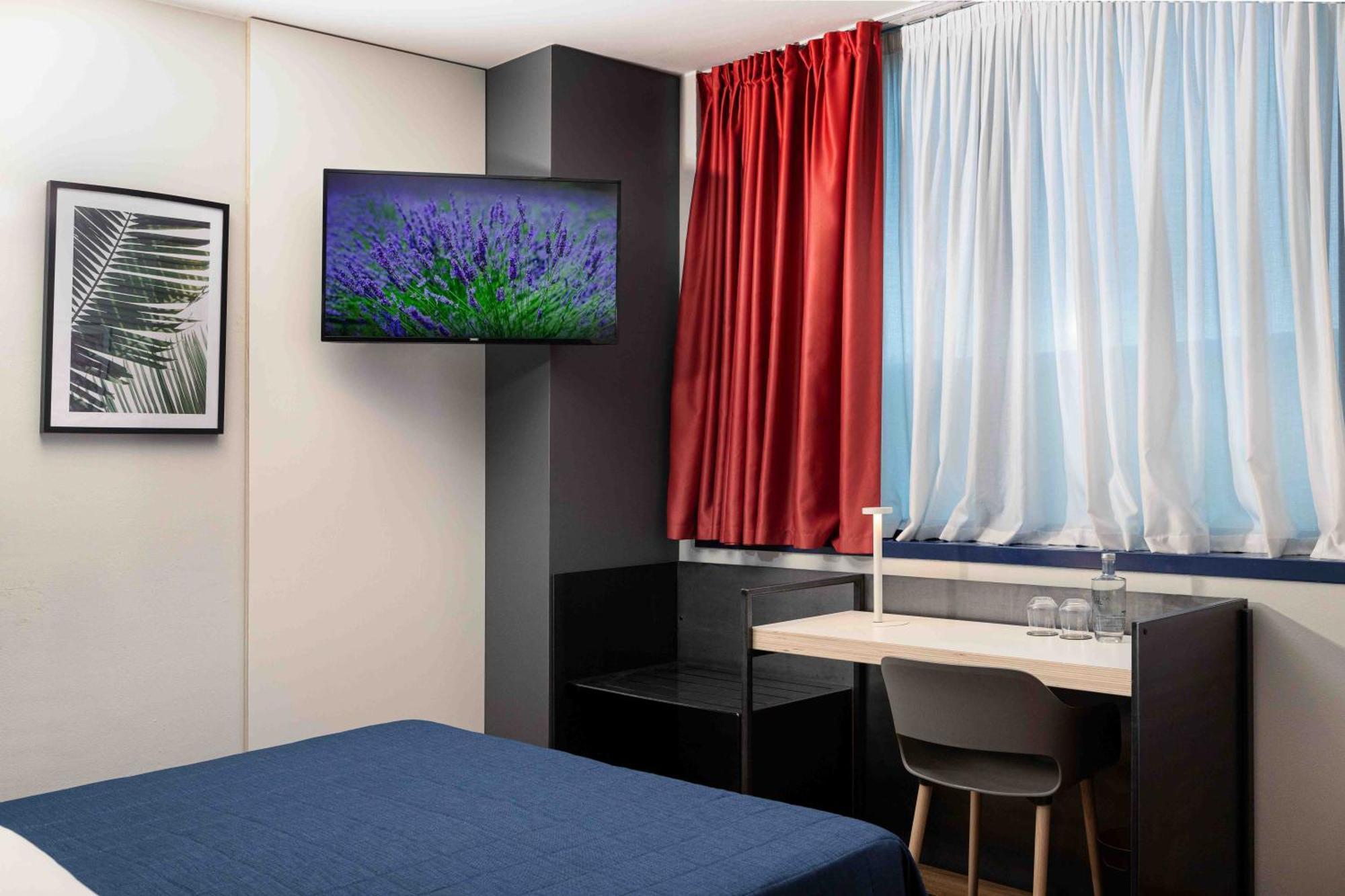 Garda Hotel Montichiari Kültér fotó