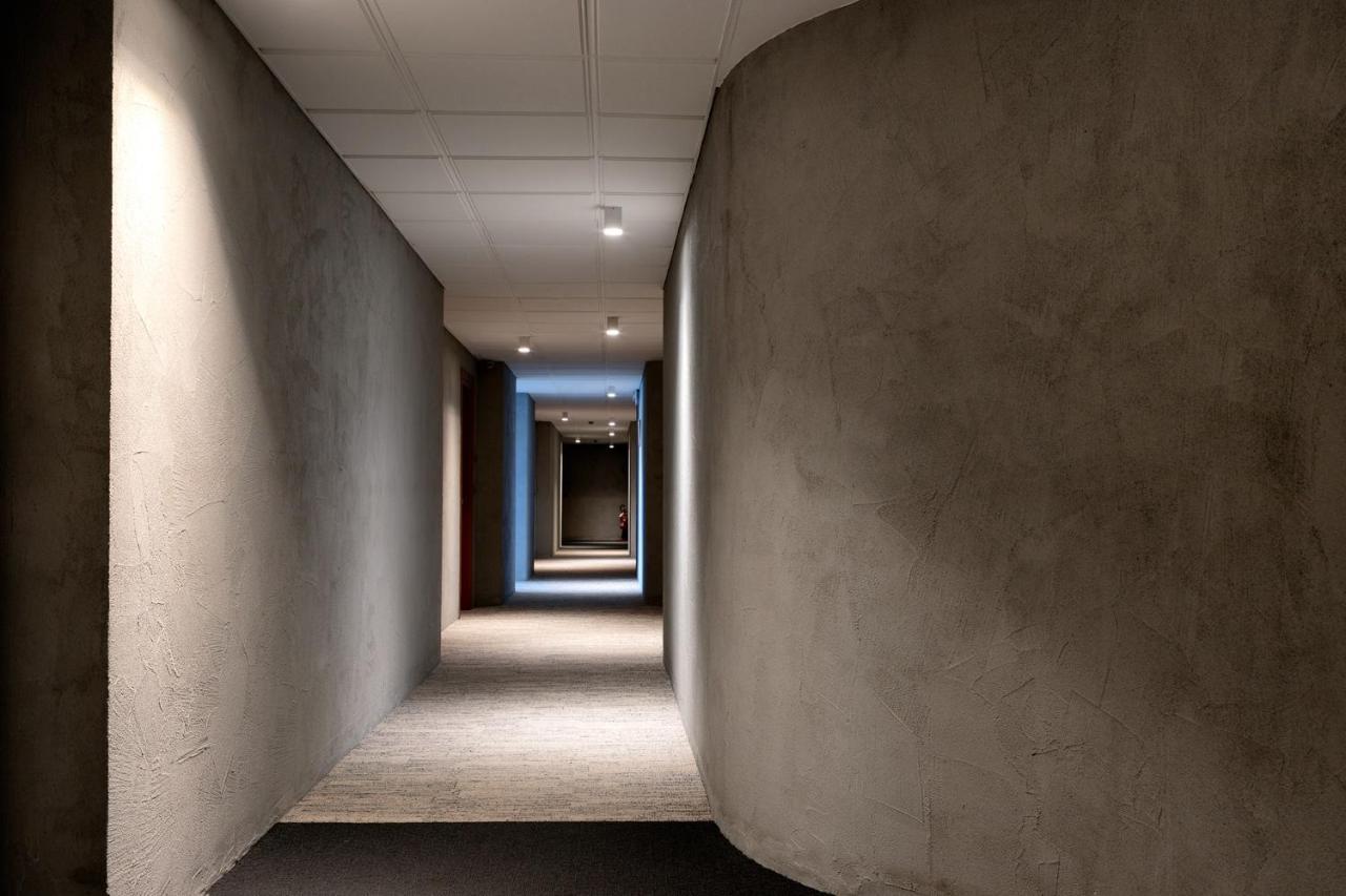 Garda Hotel Montichiari Kültér fotó