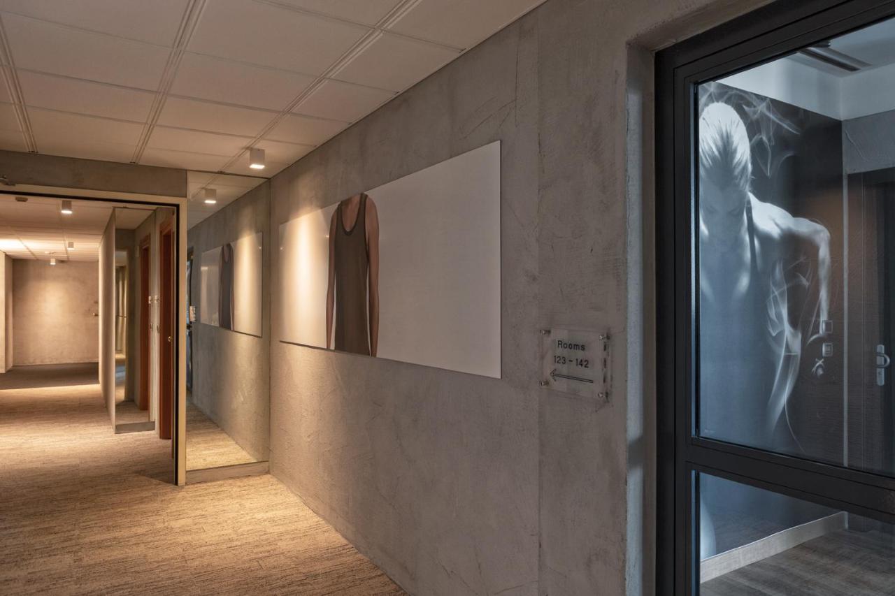 Garda Hotel Montichiari Kültér fotó