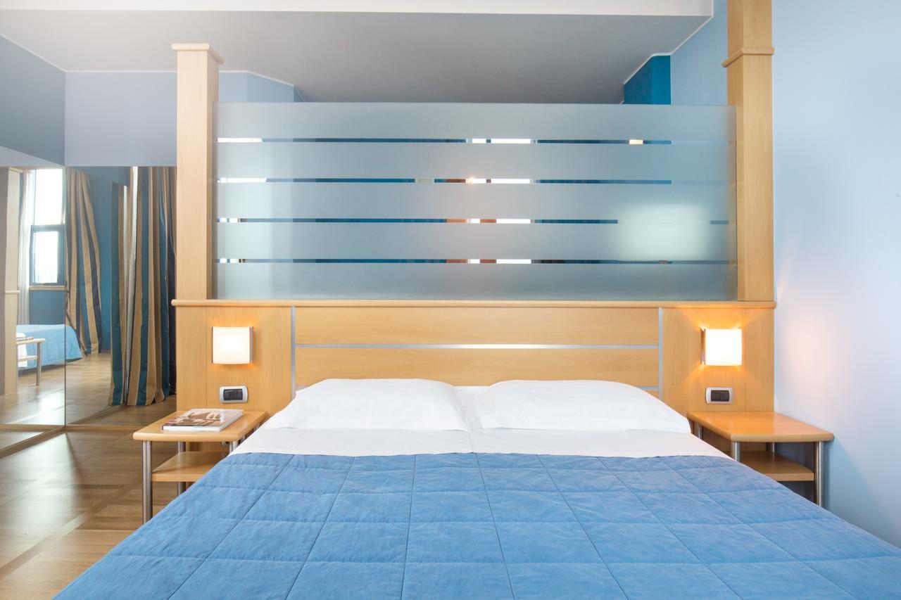 Garda Hotel Montichiari Kültér fotó